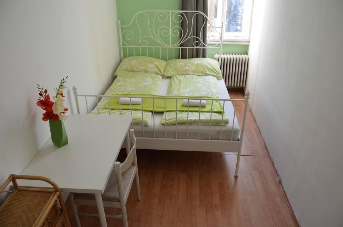 Budapest Guesthouse Exterior photo