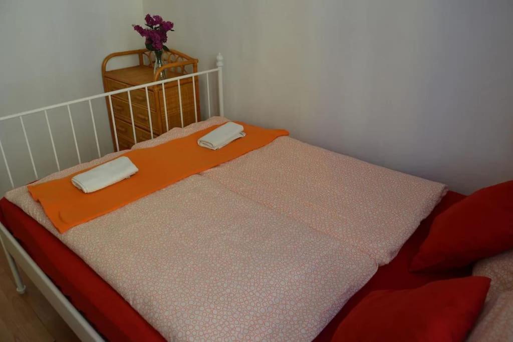 Budapest Guesthouse Exterior photo